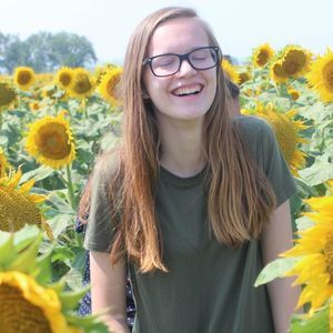 Meet your Posher, Catrina